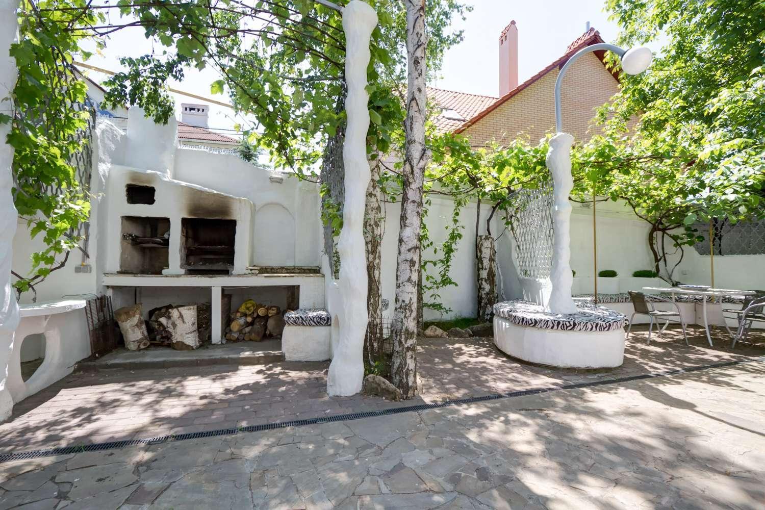 Villa Da Winci Одеса Екстериор снимка