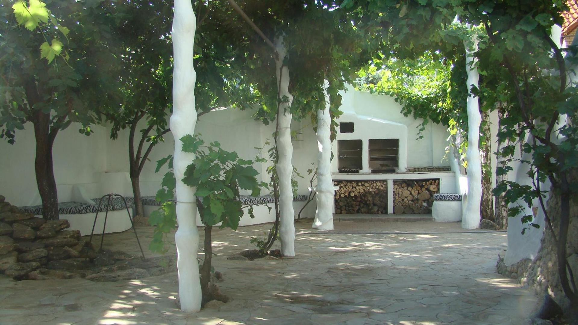Villa Da Winci Одеса Екстериор снимка
