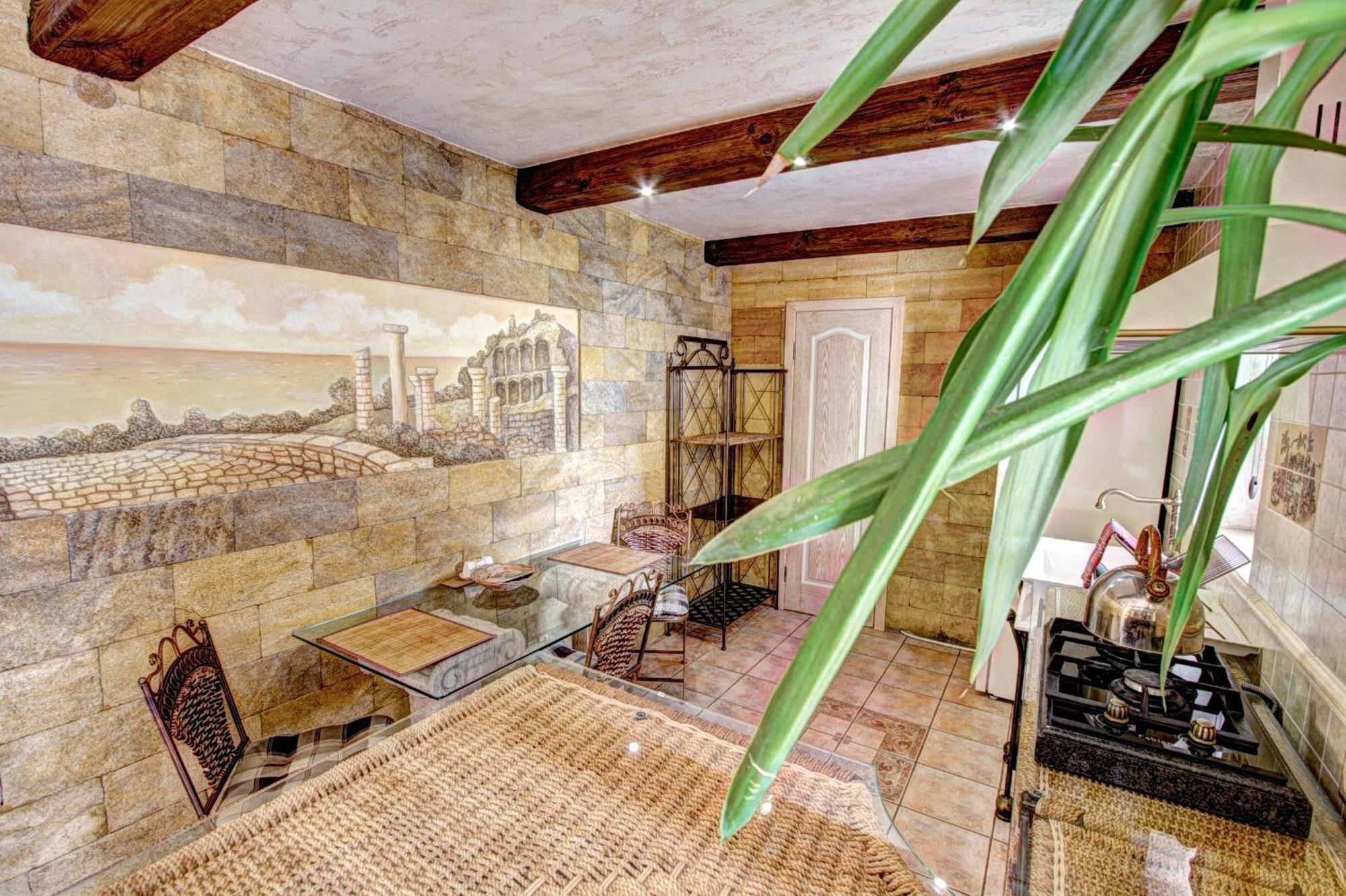 Villa Da Winci Одеса Екстериор снимка