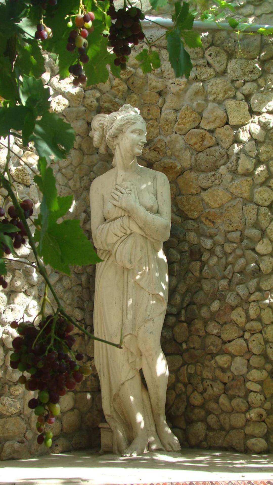 Villa Da Winci Одеса Екстериор снимка