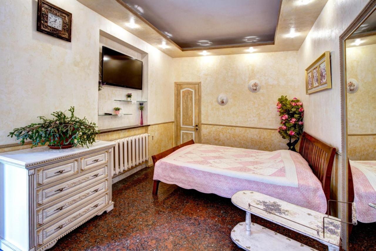 Villa Da Winci Одеса Екстериор снимка